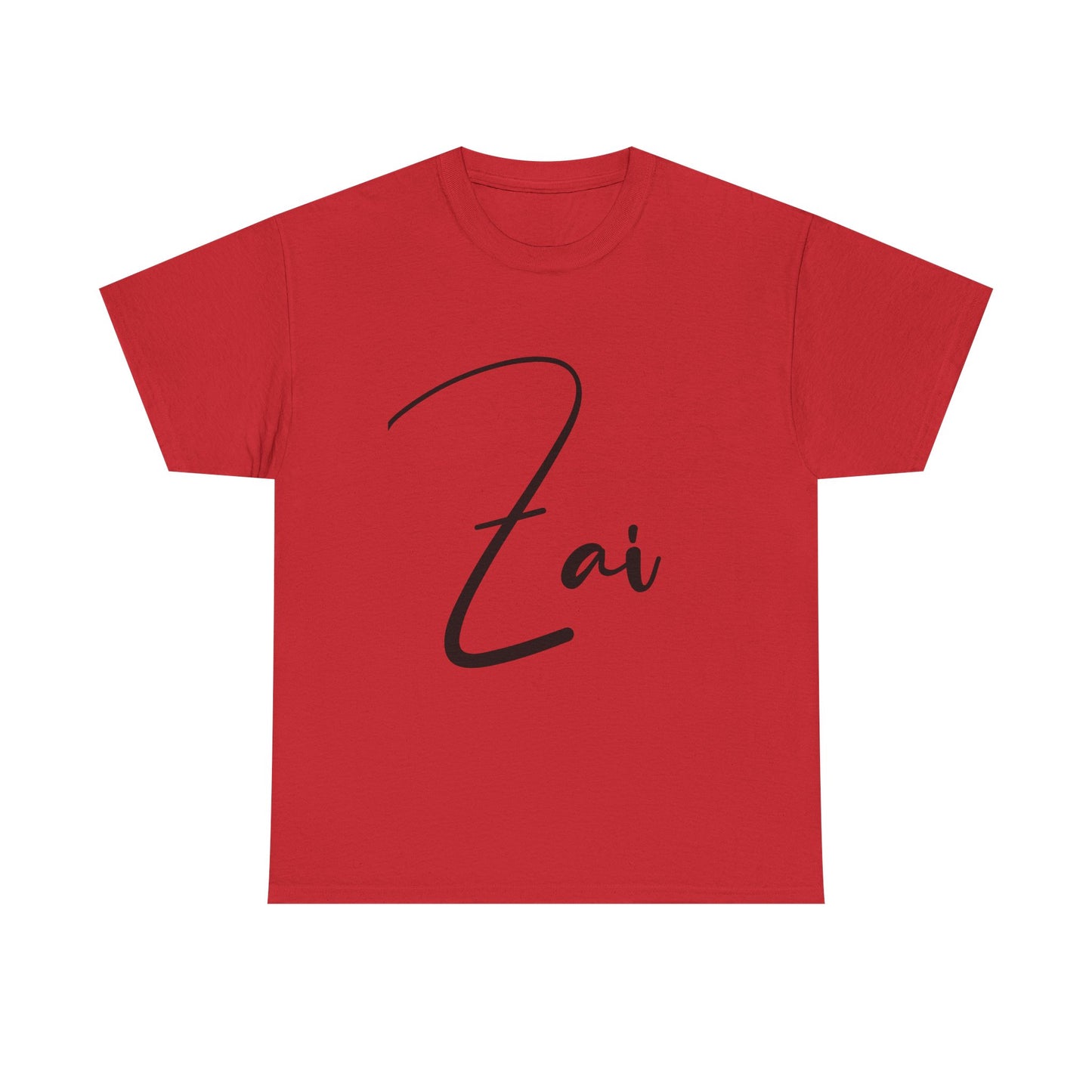 Zai- Cupid's Arrow Merch Graphic Tee