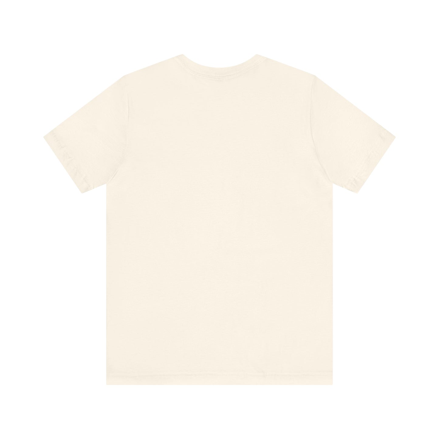 Festive Skeleton Tee - Unisex Jersey Short Sleeve T-Shirt