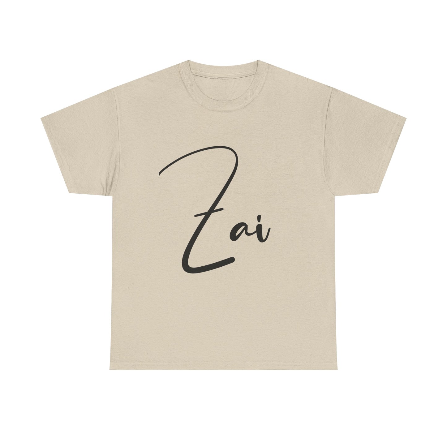 Zai- Cupid's Arrow Merch Graphic Tee