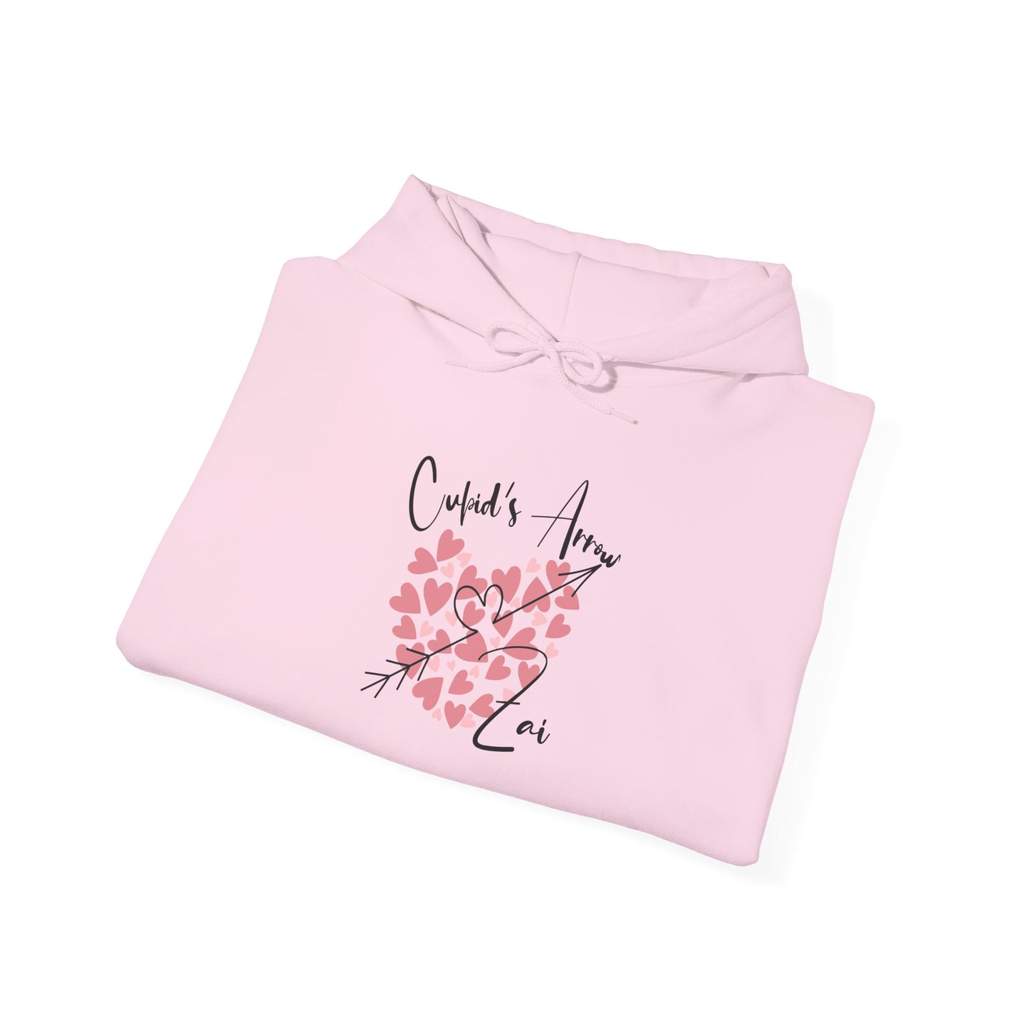 Cupid's Arrow Merch Unisex Hoodie,