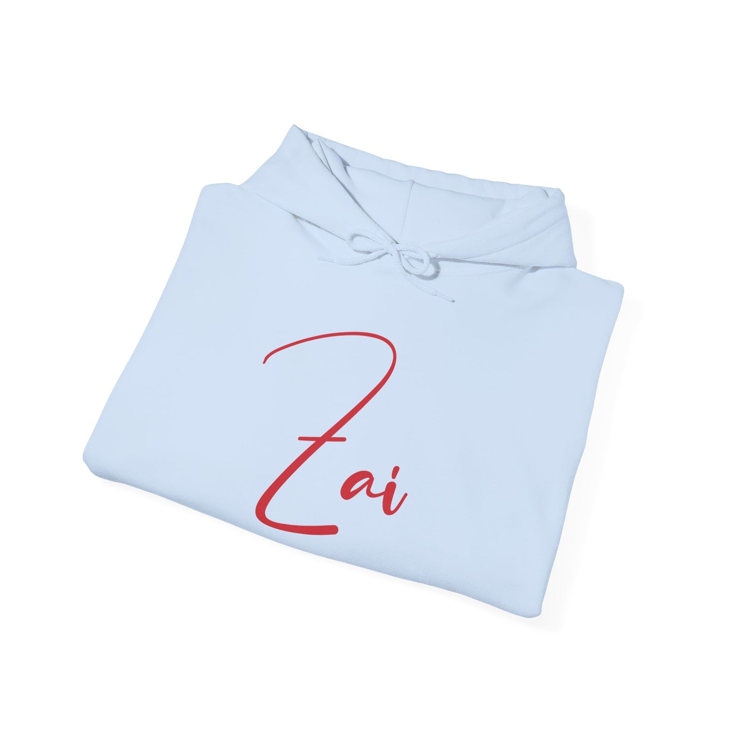 Cupid's Arrow - Zai Merch Sweatshirt