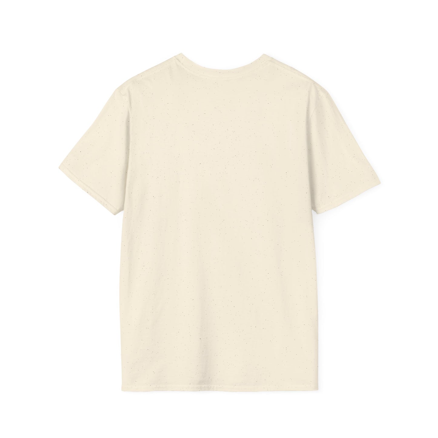 Unisex Graphic Tee - All the Fall Things.