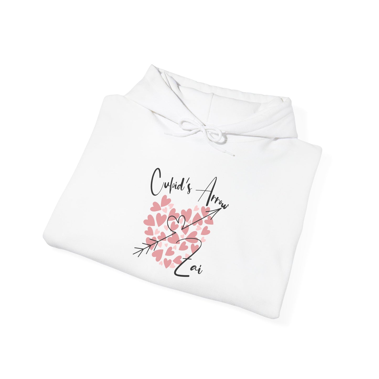 Cupid's Arrow Merch Unisex Hoodie,