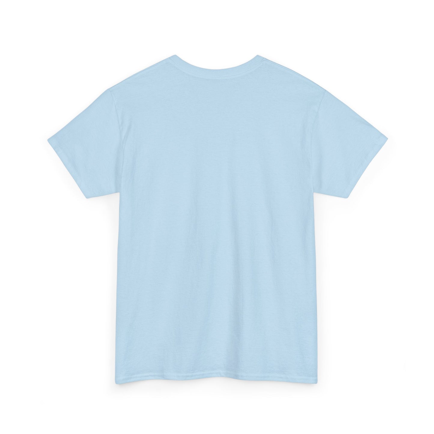 Bearded Tee