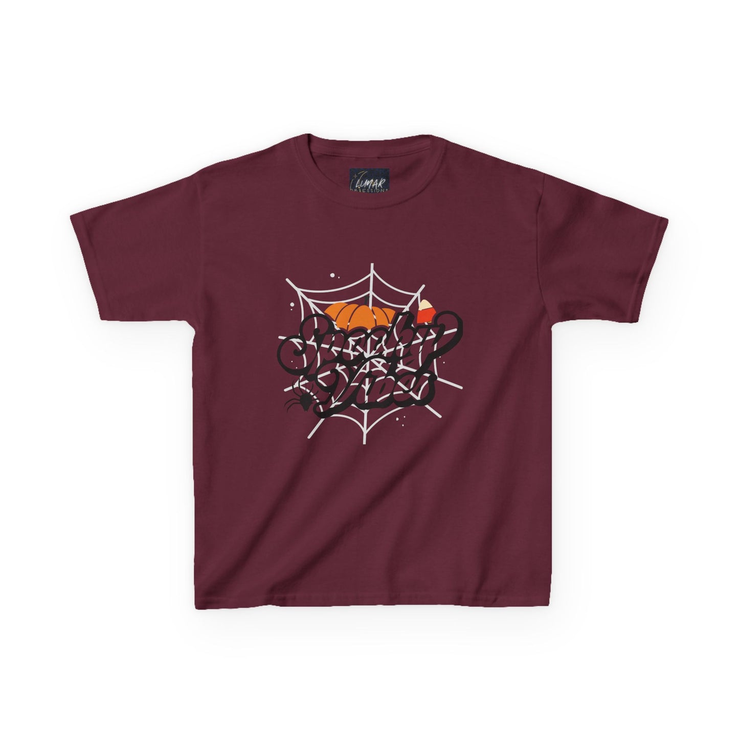 Kids Heavy Cotton™ Tee