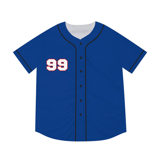 Wallen 99- Men's Baseball Jersey
