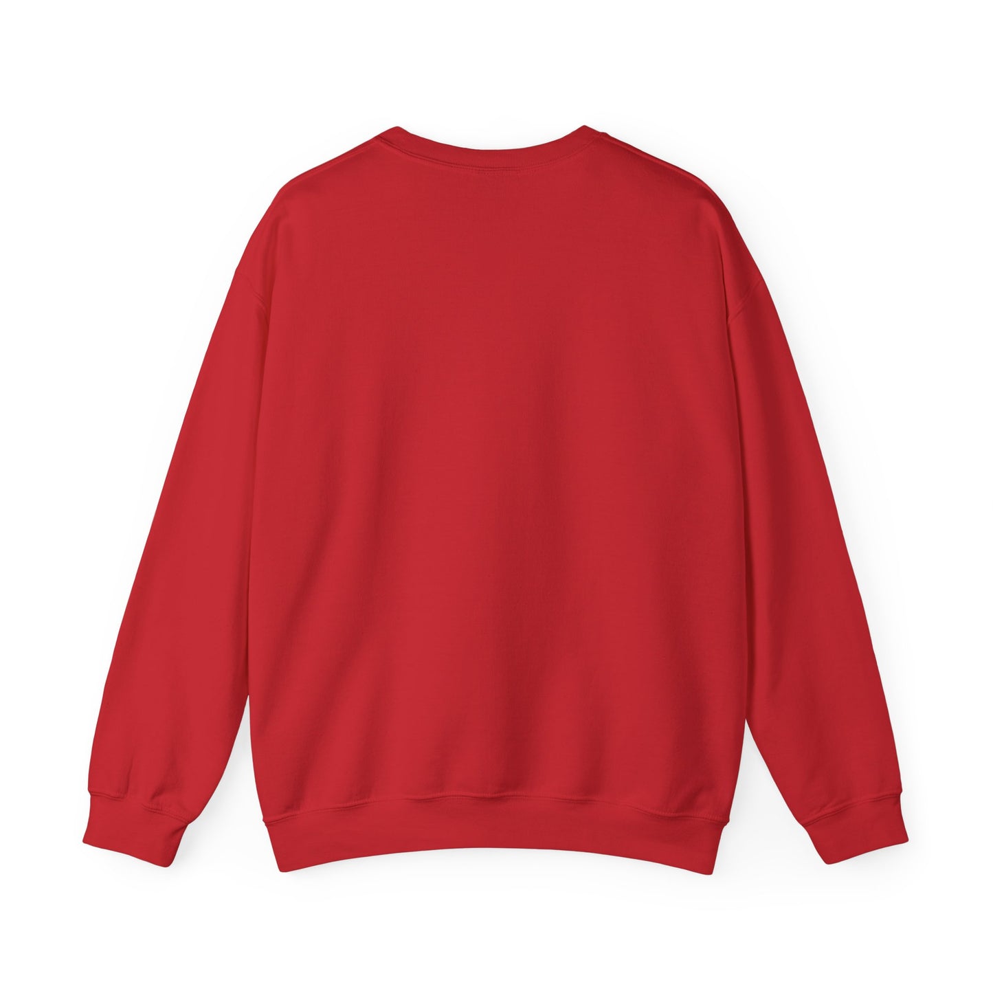 Fall Vibes Crewneck Sweatshirt, ALL THE FALL THINGS.