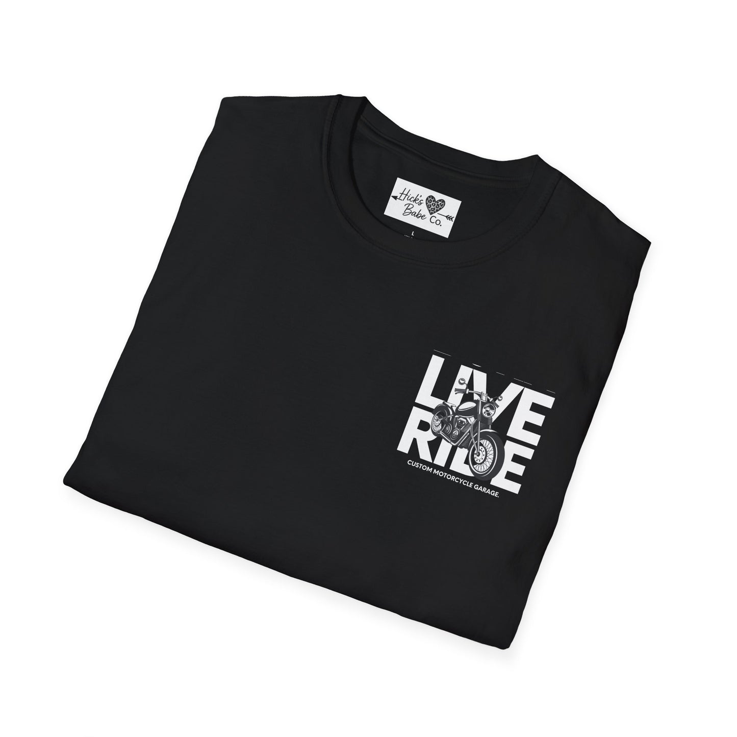 Adventure Ride Unisex T-Shirt - Motorcycle Graphic Tee, Perfect for Bikers, Gift for Riders, Casual Wear, Summer Outfit