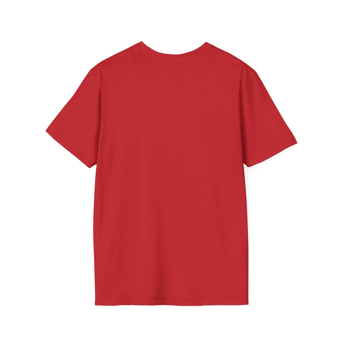 Unisex Graphic Tee - All the Fall Things.