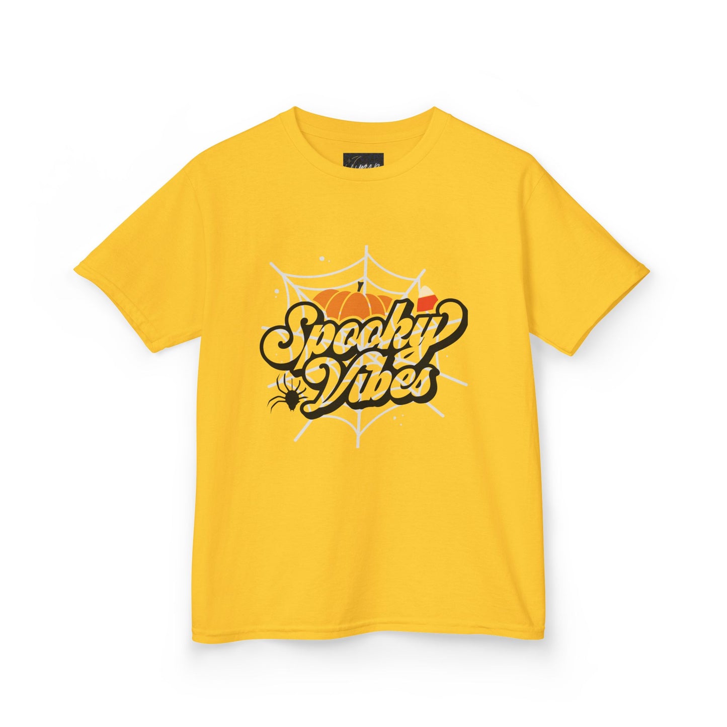 Kids Heavy Cotton™ Tee