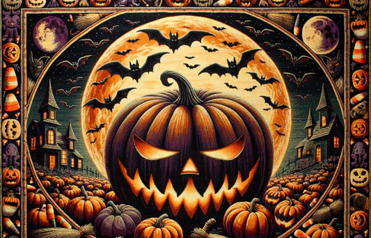 Rug 70x50 cm / 20x28"