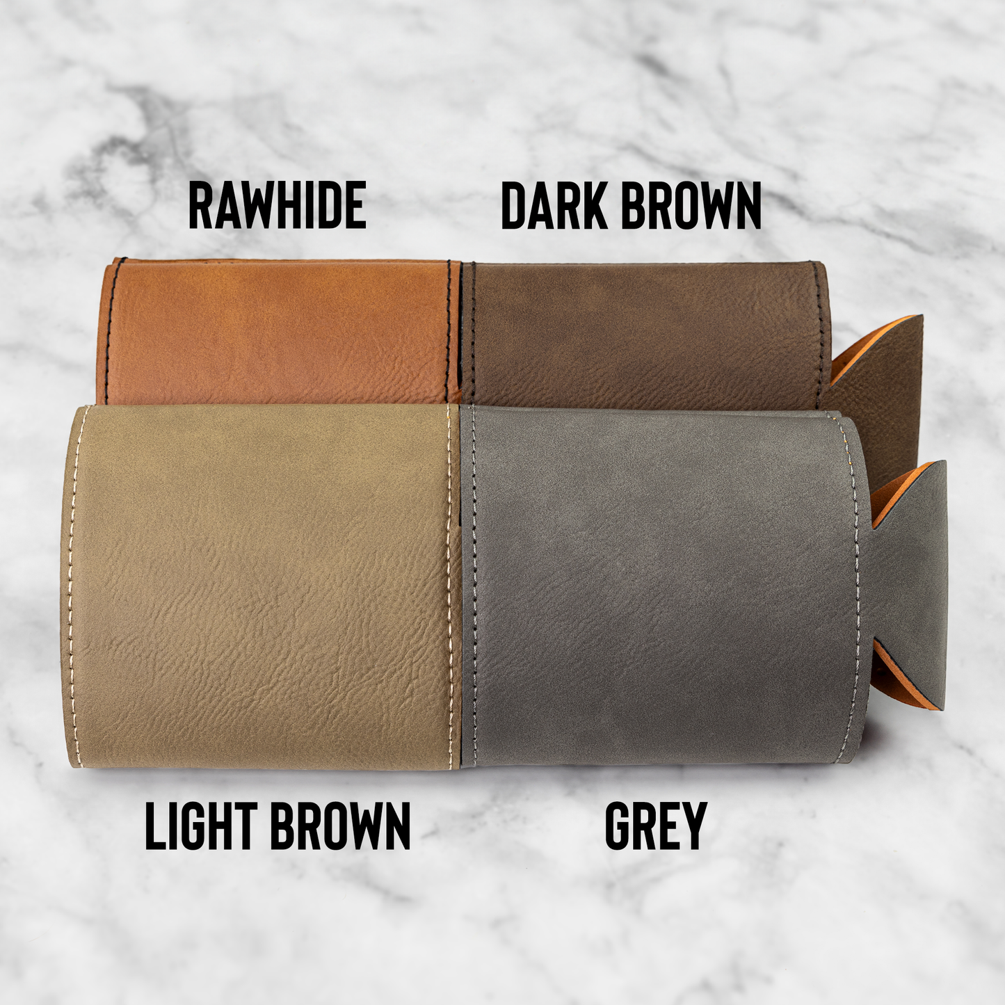_BEER_COOZIE_Leatherette_Color_Options_Mockup.png
