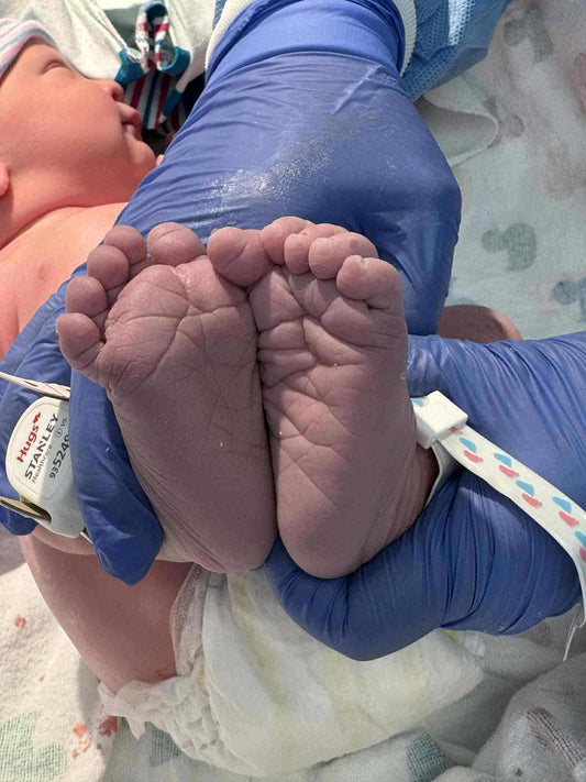 Heart Keyring 5x5 cm / 2"x2"