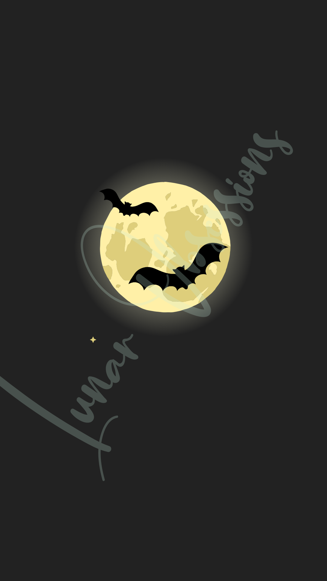 Hallo-Gloween & Bats