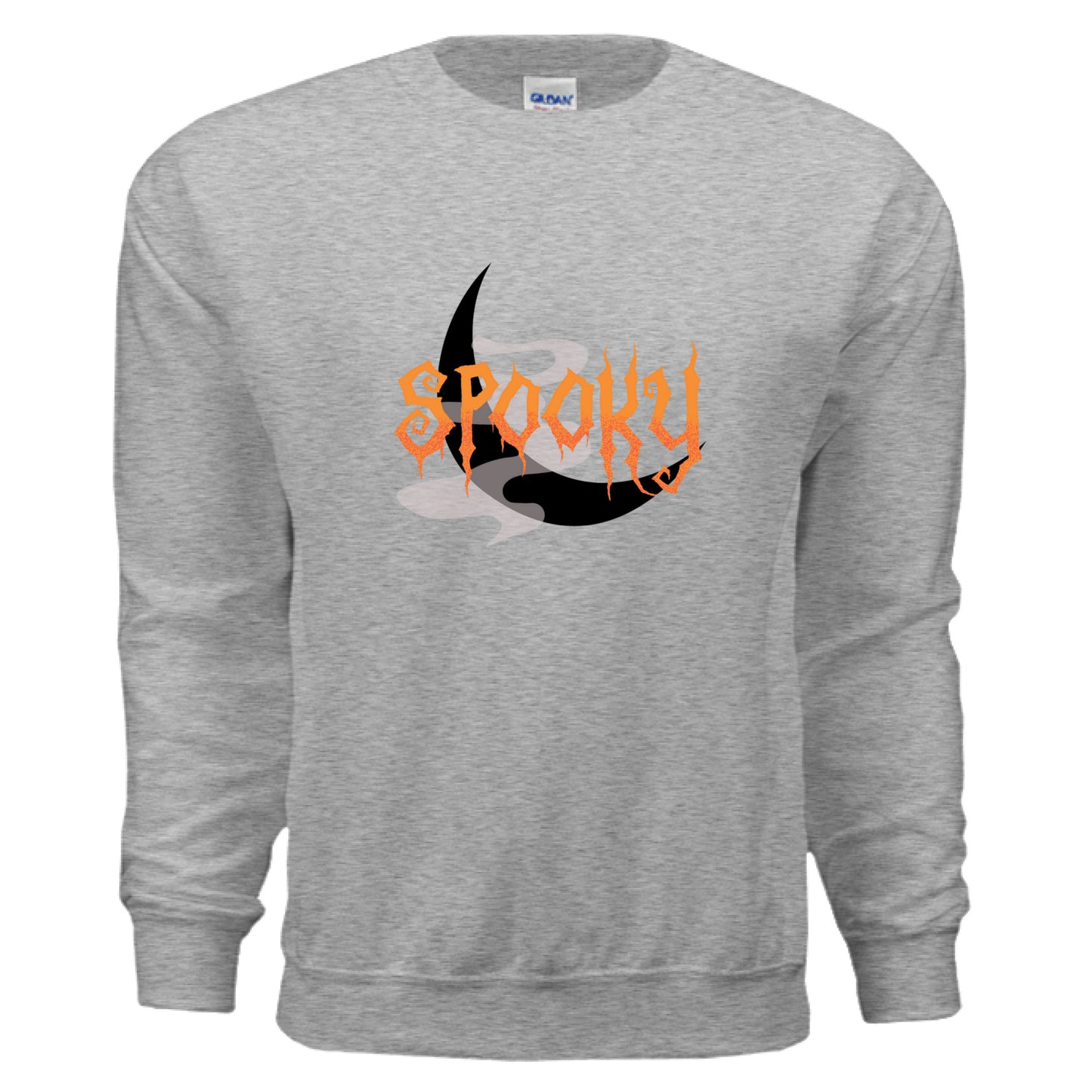 SPORT GREY - FRONT