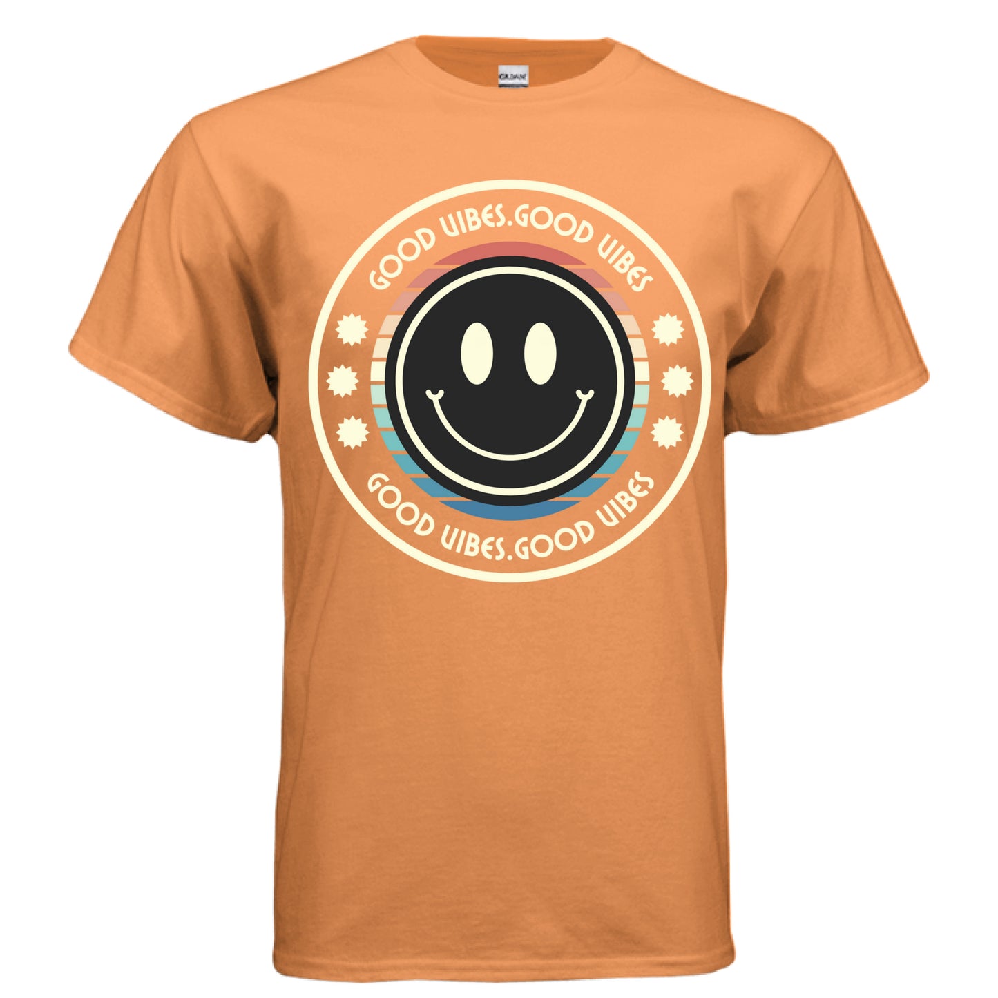 TANGERINE - FRONT