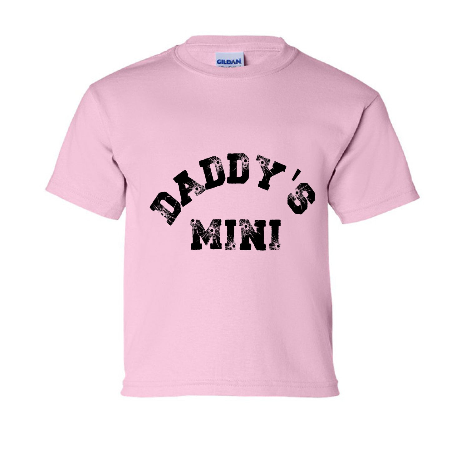 LIGHT PINK - FRONT