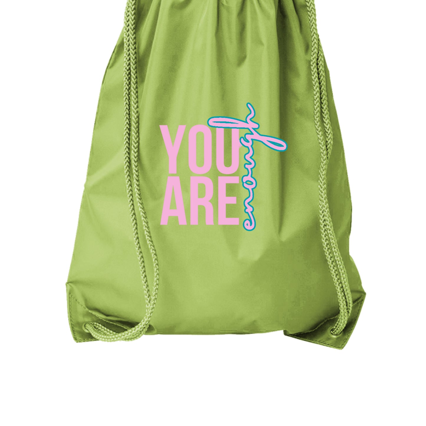 LIME GREEN - FRONT