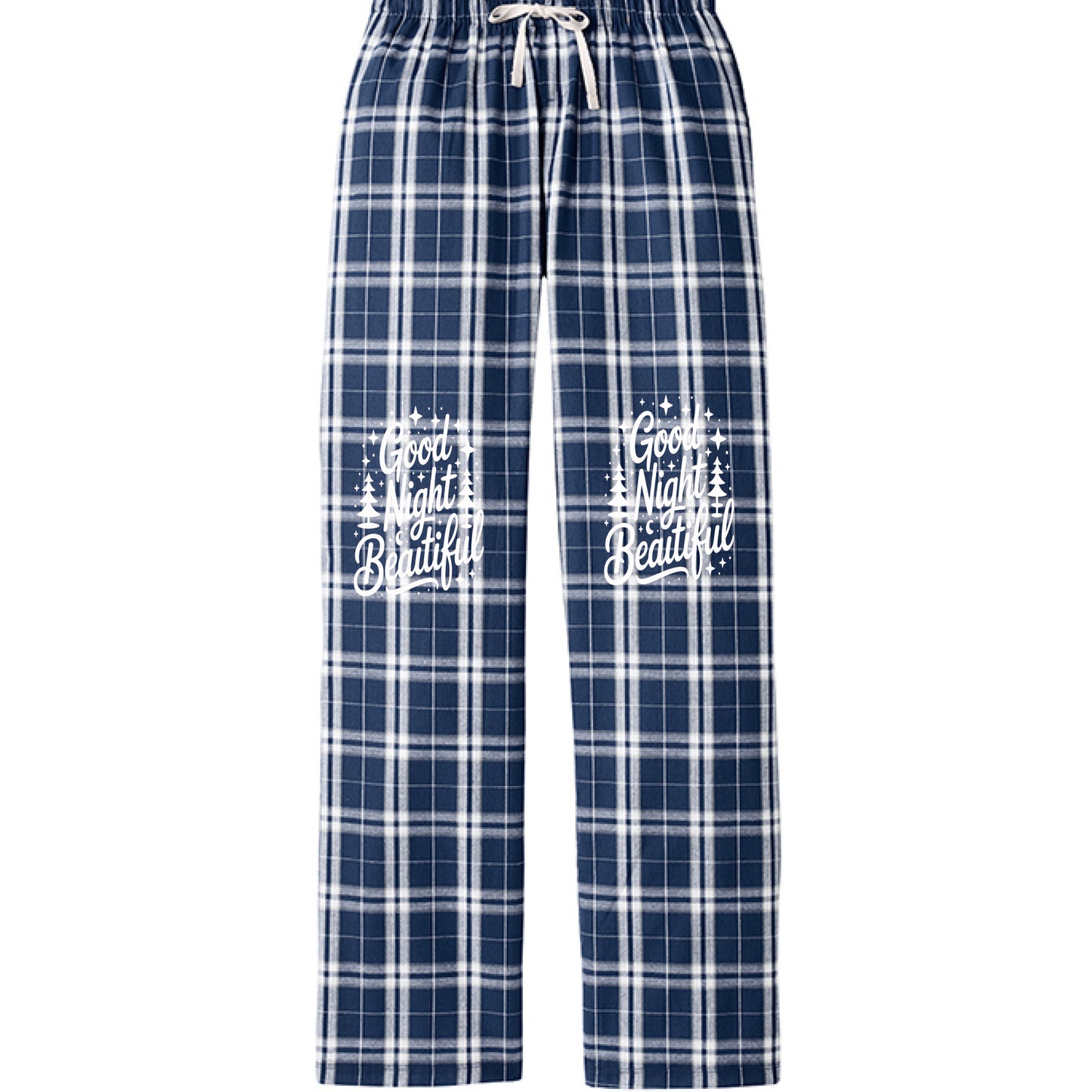 True Navy - FRONT
