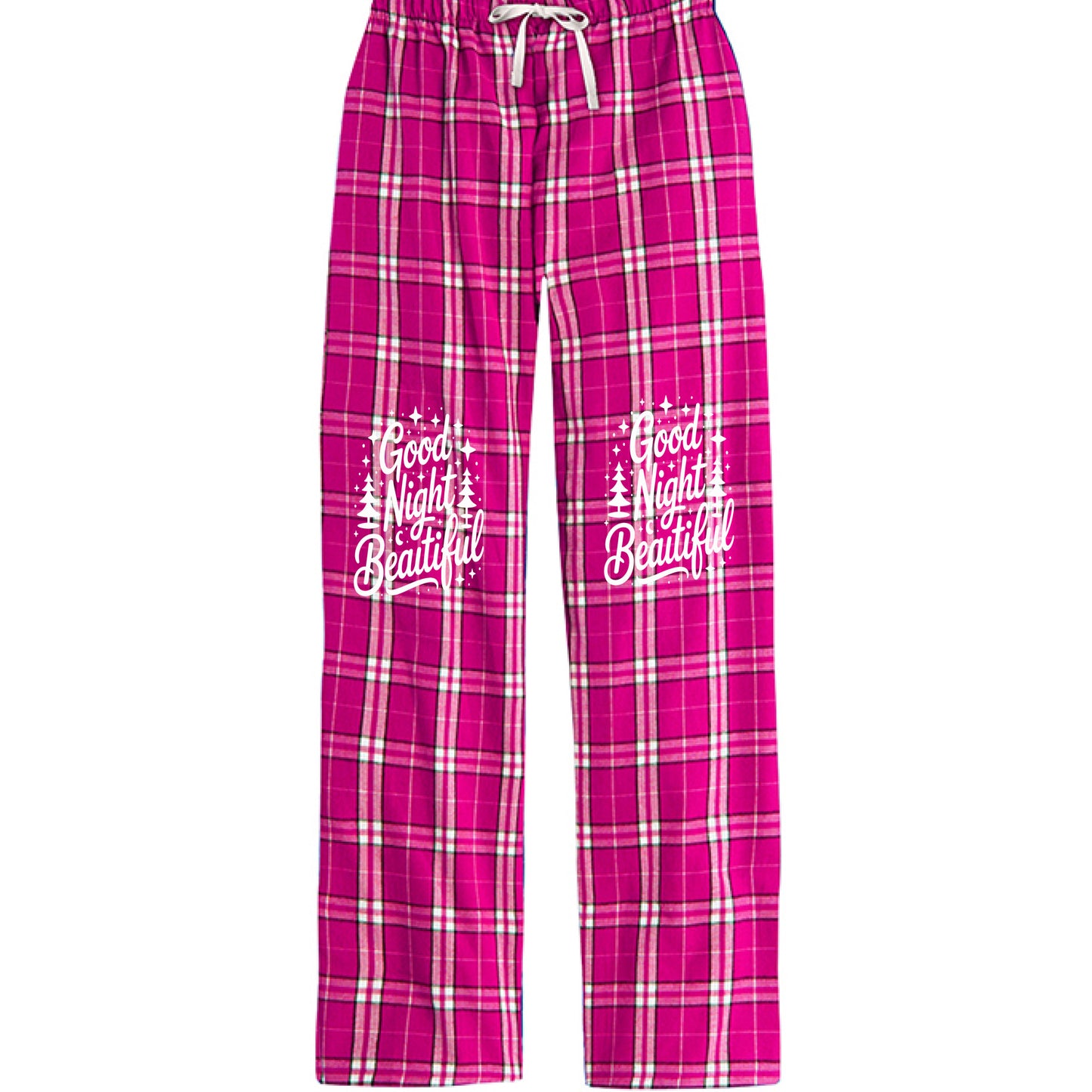 Dark Fuchsia - FRONT