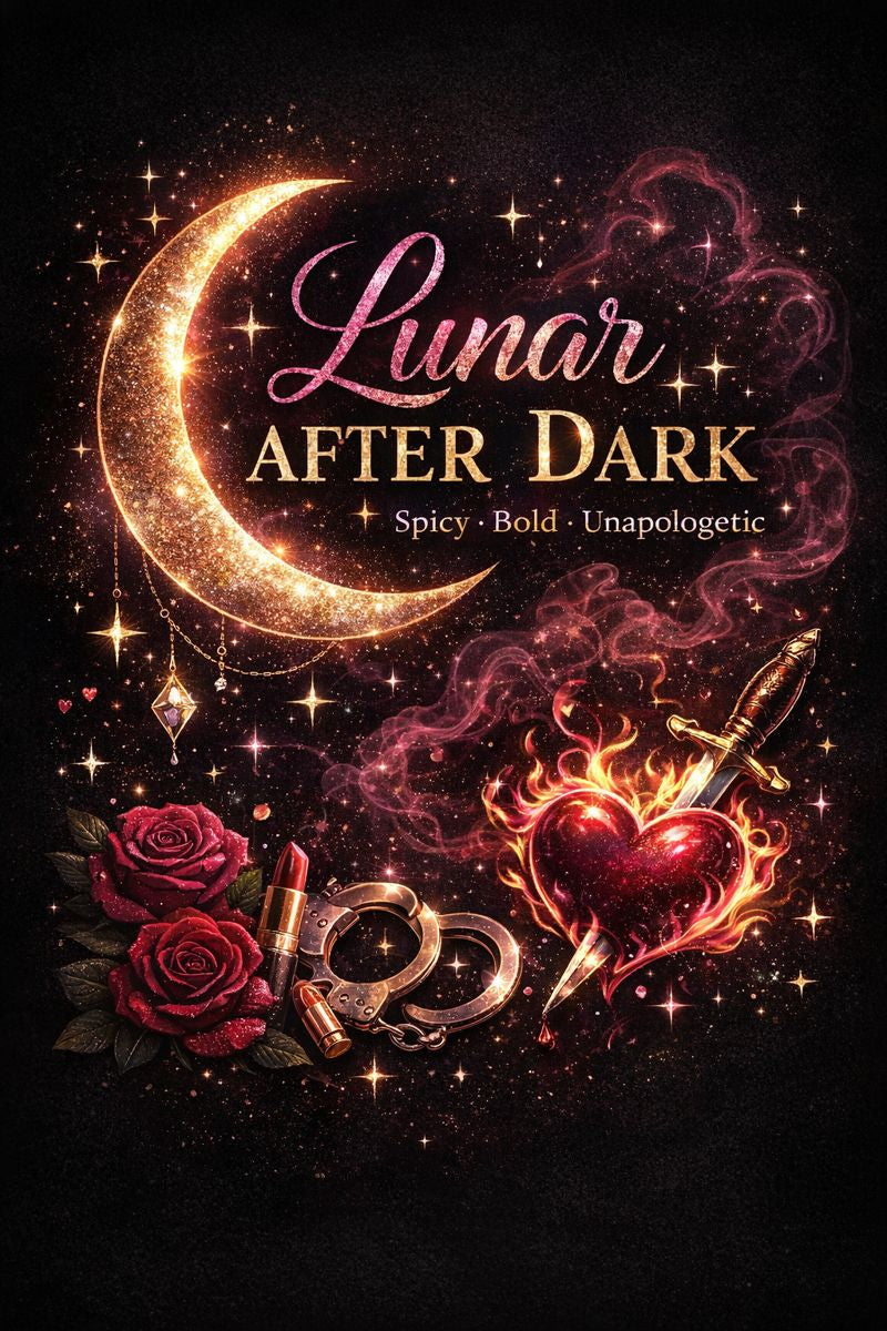 Lunar After Dark 😈🫦