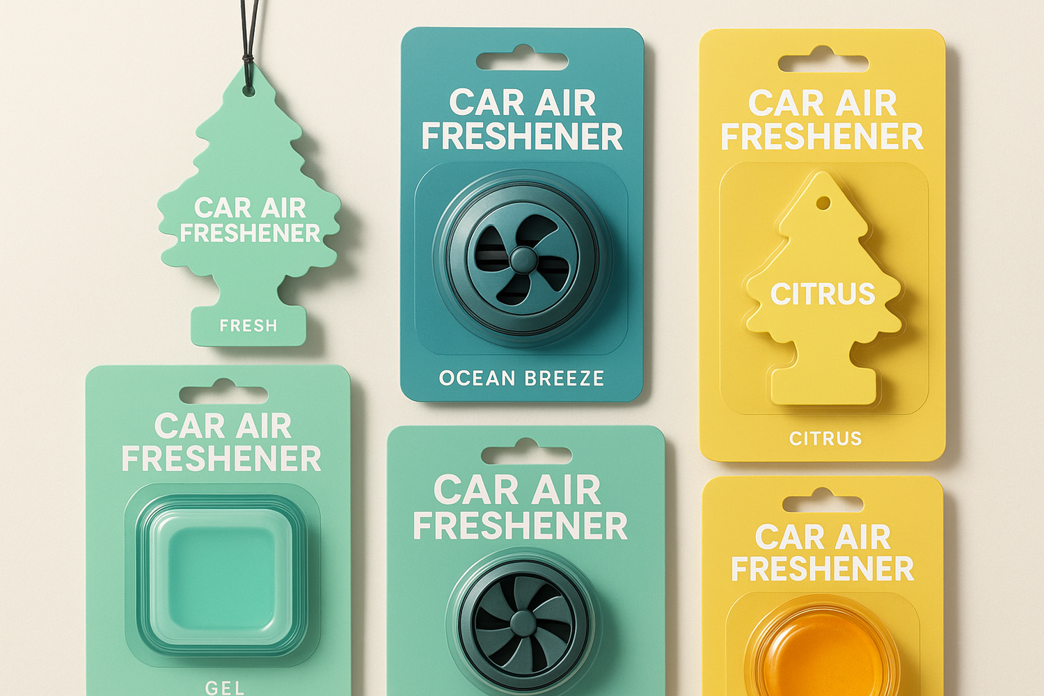 Car Freshners
