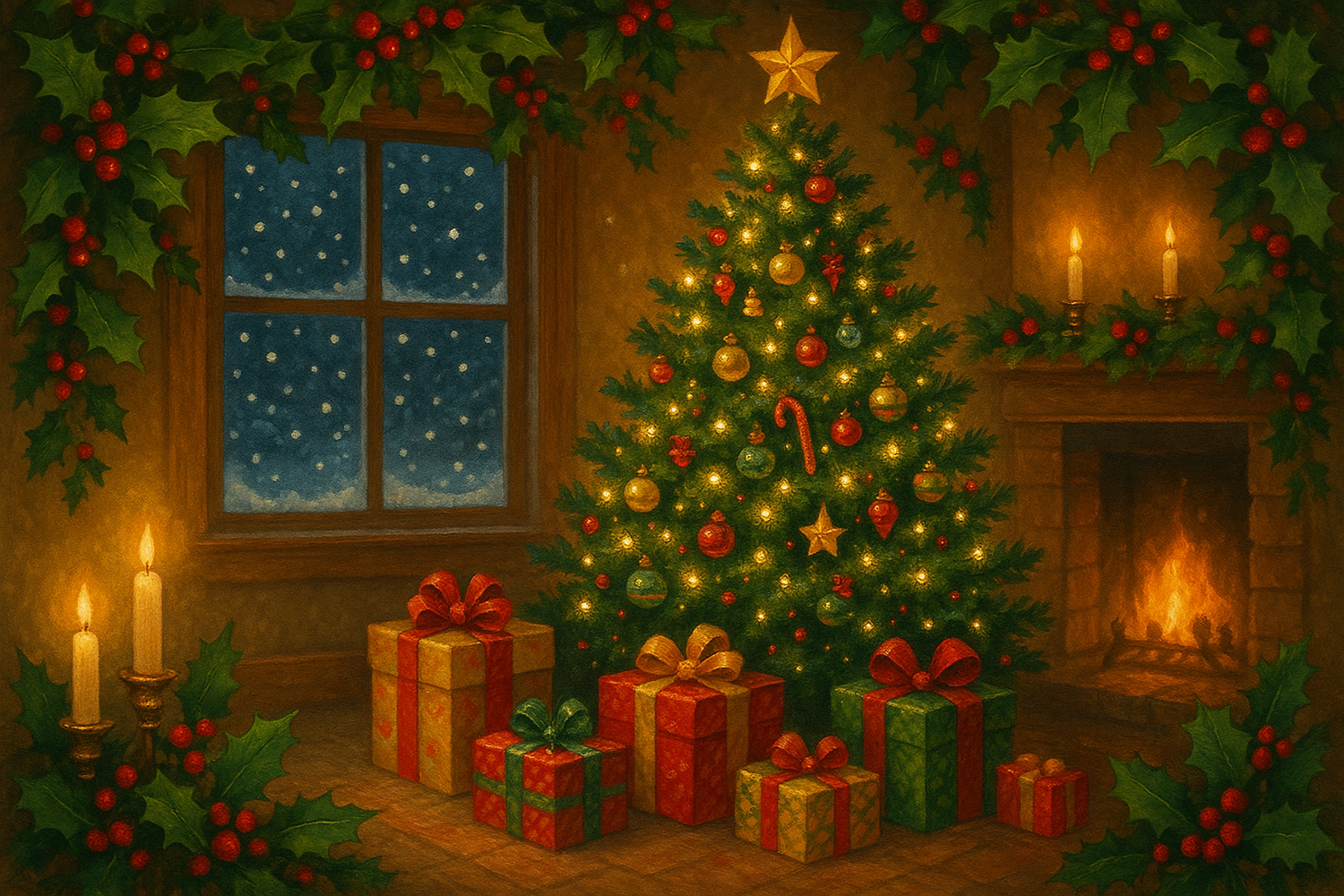 Christmas Collection