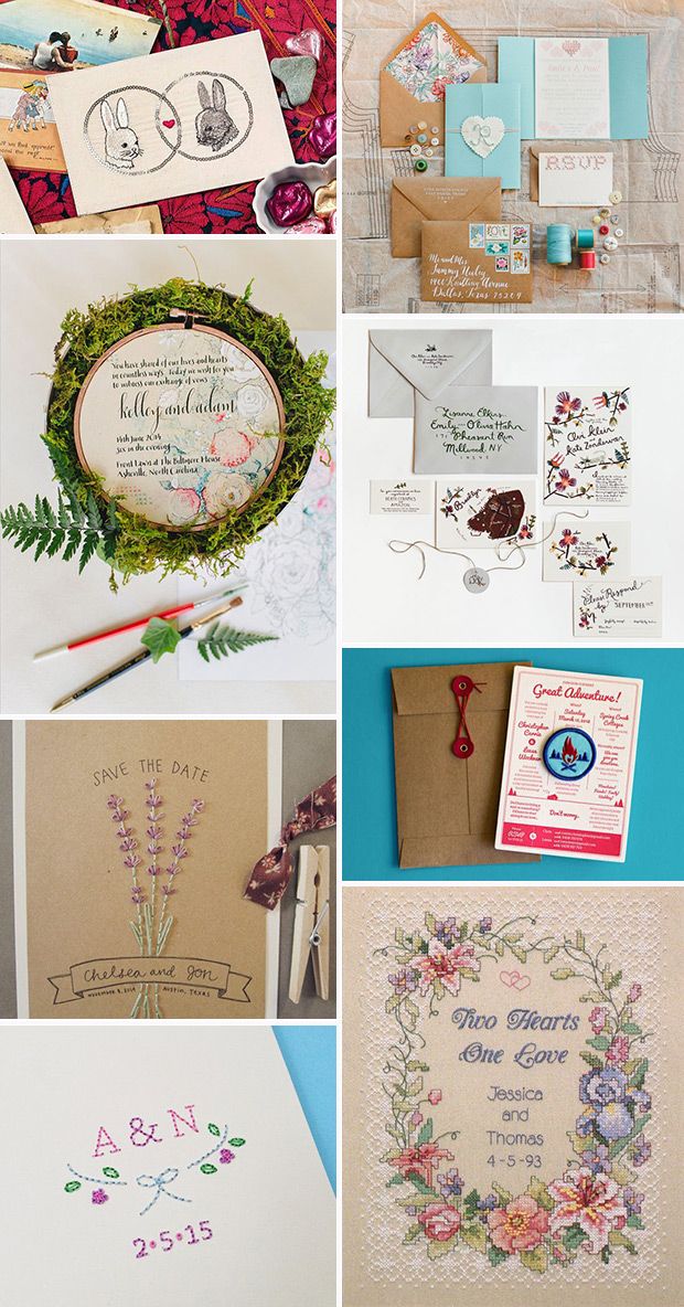 Invitations