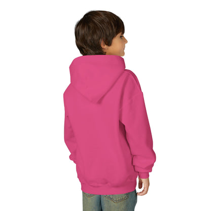 Goose Bumps! Youth Hoodie, Pet Lover Gift, Spring Fashion, Kids Sweatshirt, Birthday Present, Adorable Animal Design