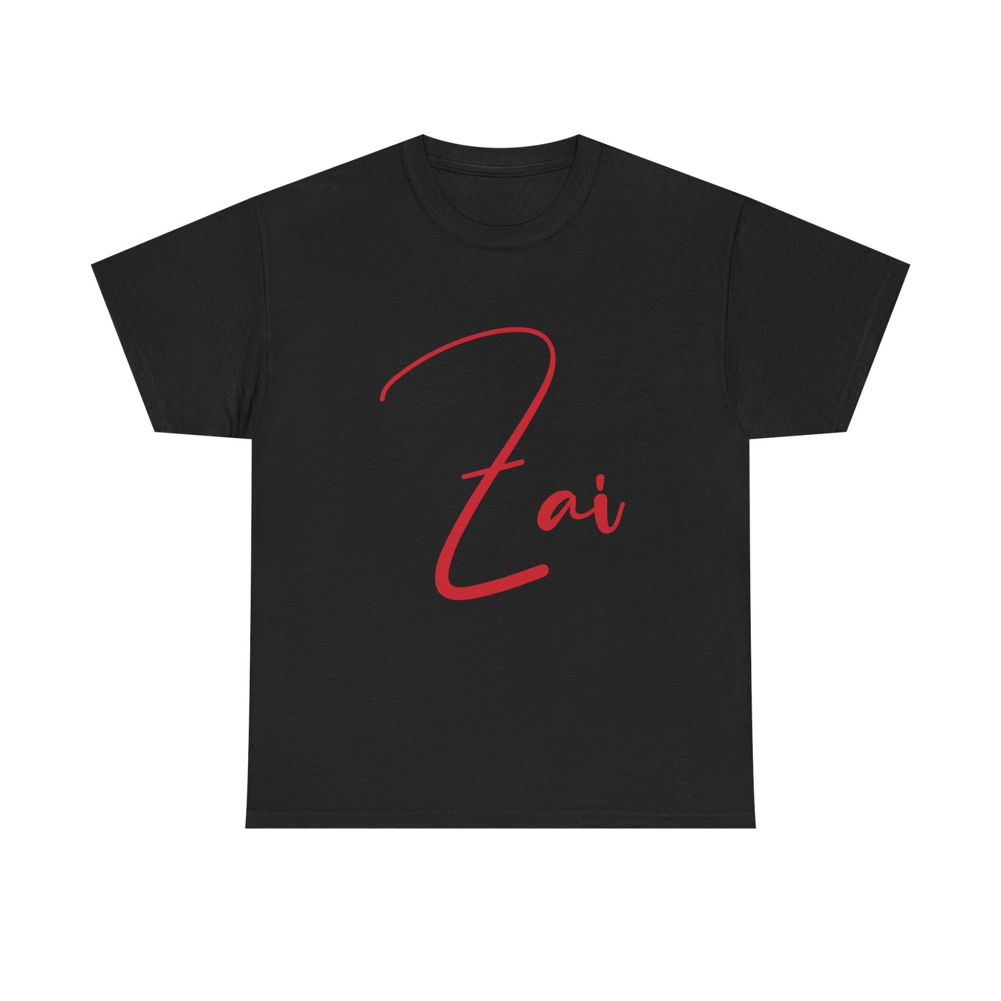 Zai- Cupid's Arrow Merch Graphic Tee