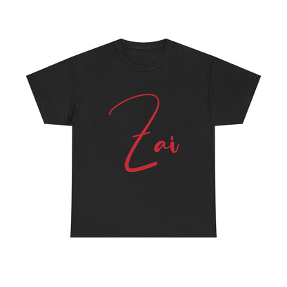 Zai- Cupid's Arrow Merch Graphic Tee