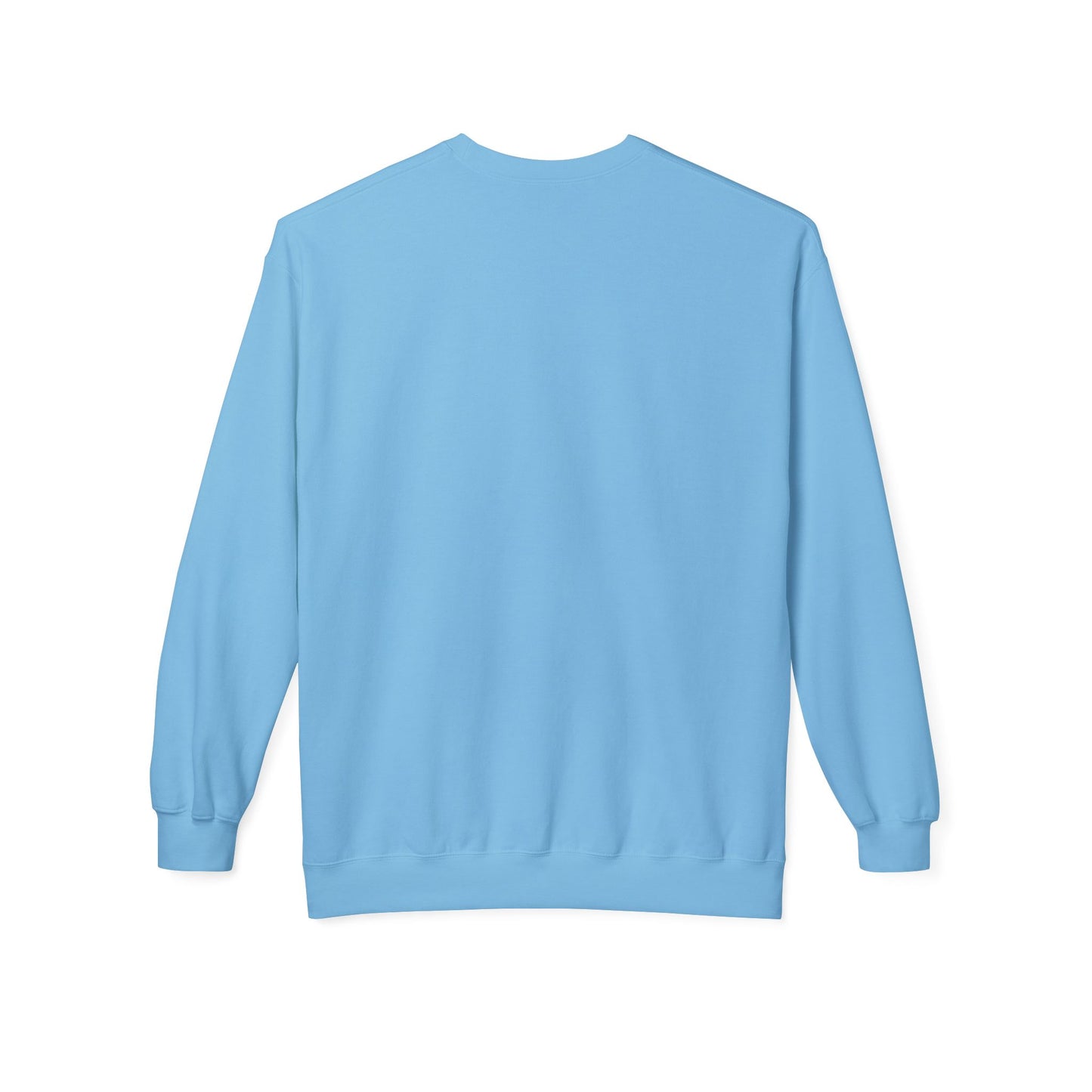 Softball Mom Crewneck Sweatshirt – Leopard Stitch Ball Graphic