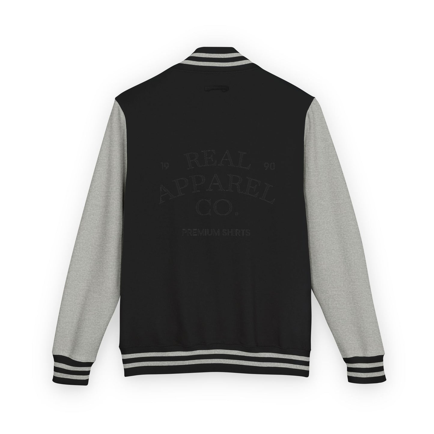 Letterman Jacket — Personalized or School Varsity Bomber