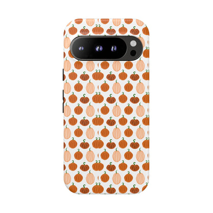 Pumpkin Phone Case