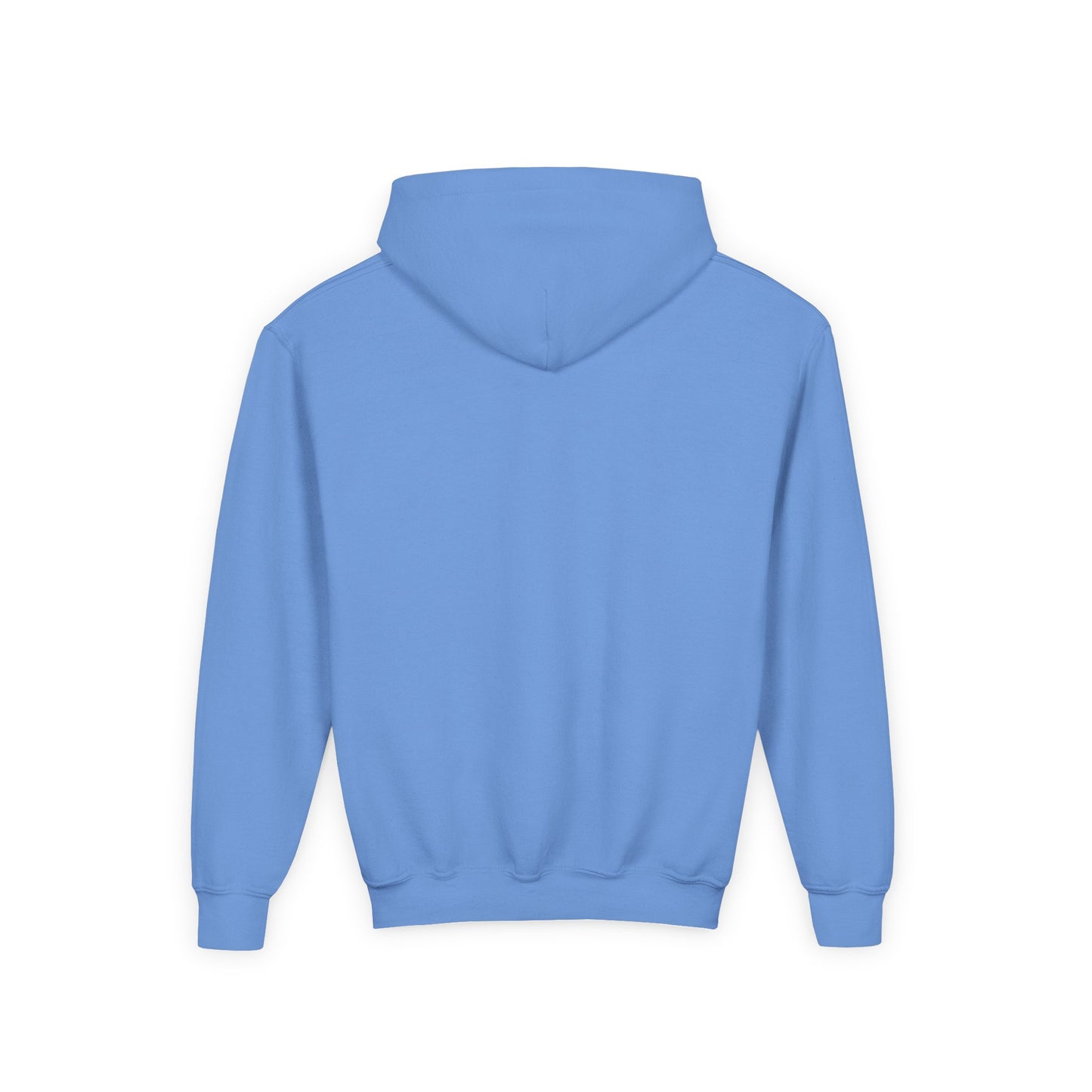 Goose Bumps! Youth Hoodie.