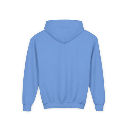 Goose Bumps! Youth Hoodie.