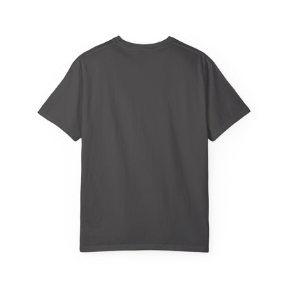 CG Hornets Spirit Leopard Print Graphic Tee | School Spirit