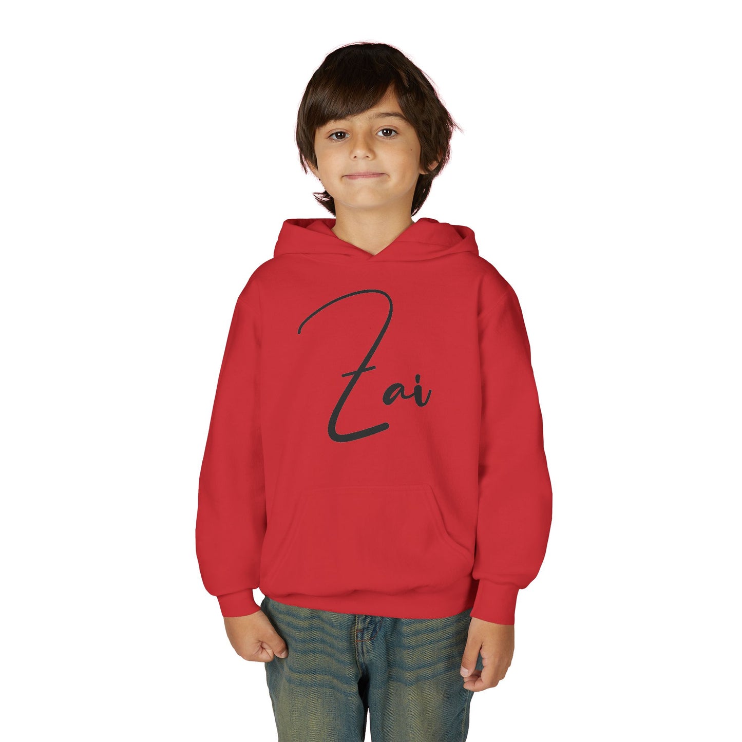 Cupid's Arrow Merch- Youth Hoodie