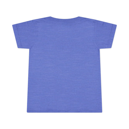 St. Patrick's Day Toddler T-Shirt — Lucky Little Dude Graphic Tee