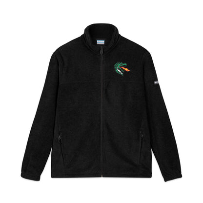Columbia Fairland Dragons Embroidered Fleece Jacket