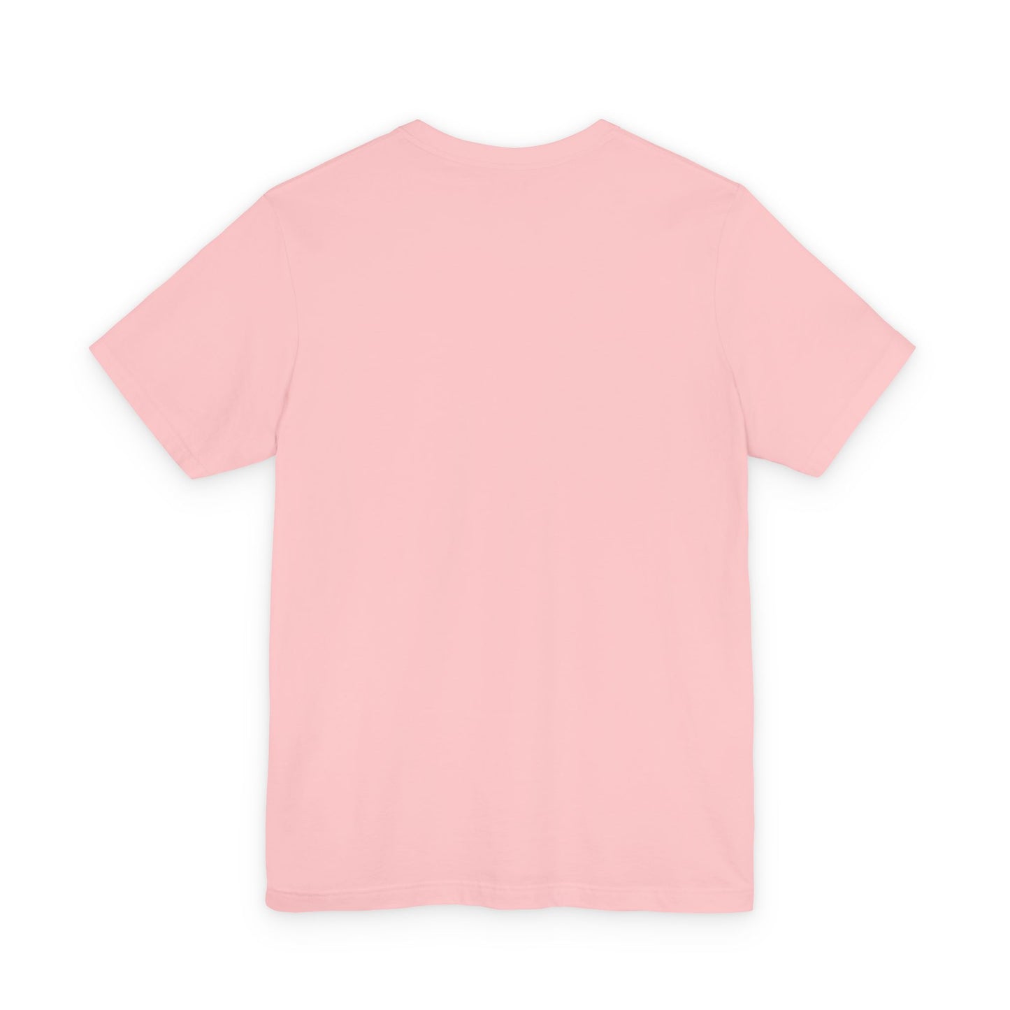 Happy Easter Leopard Print Tee — Cute Bunny Egg Holiday T-Shirt