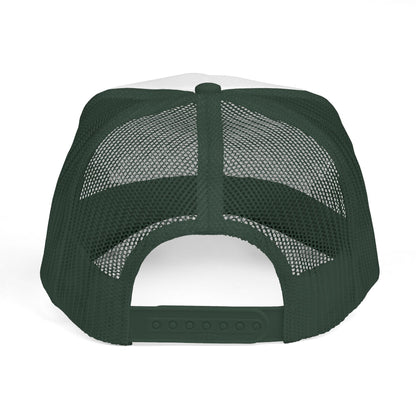 Cupid's Arrow Merch- Cute Pattern Trucker Cap