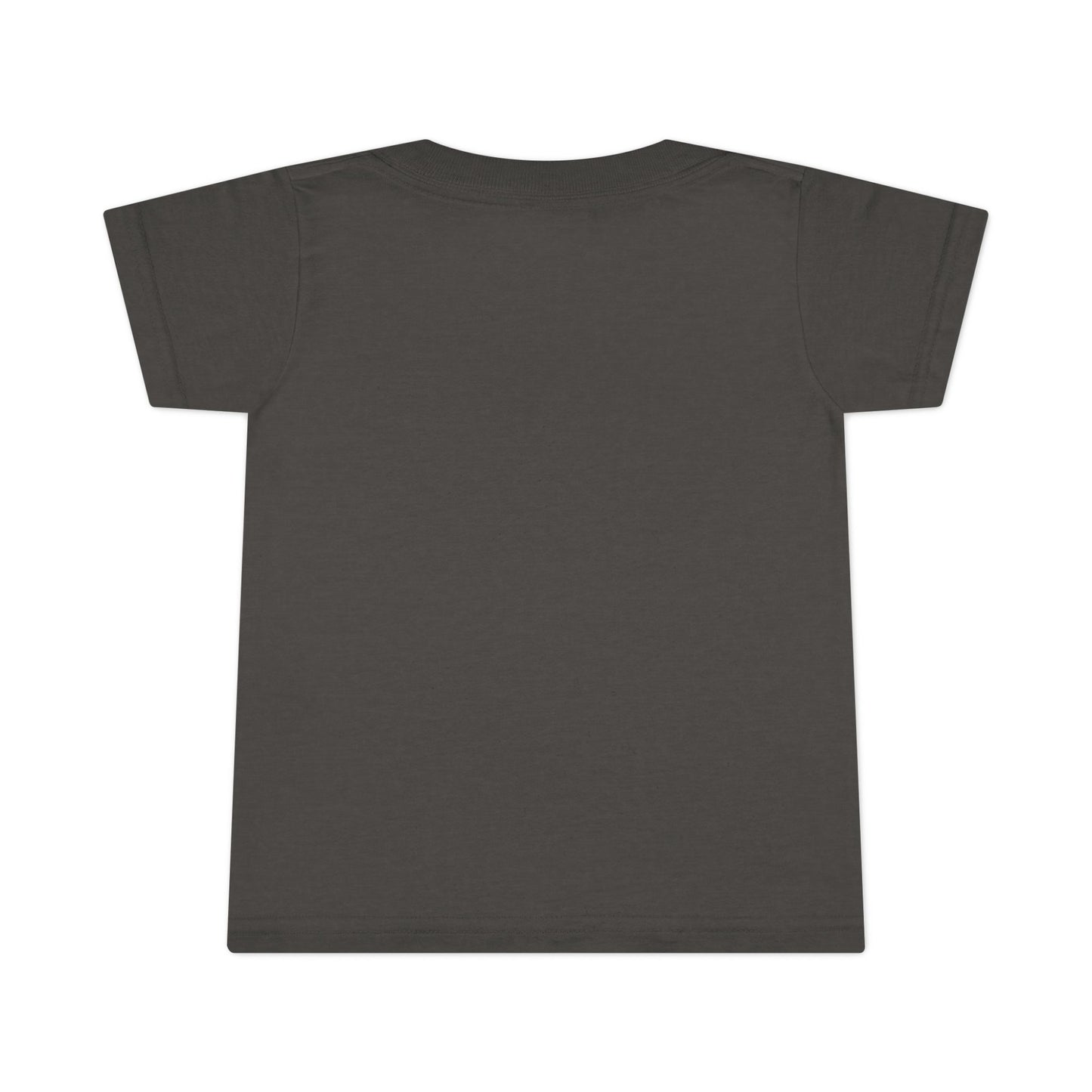 St. Patrick's Day Toddler T-Shirt — Lucky Little Dude Graphic Tee