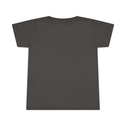 St. Patrick's Day Toddler T-Shirt — Lucky Little Dude Graphic Tee