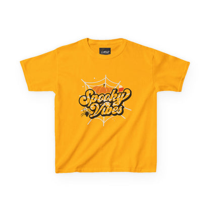 Kids Heavy Cotton™ Tee
