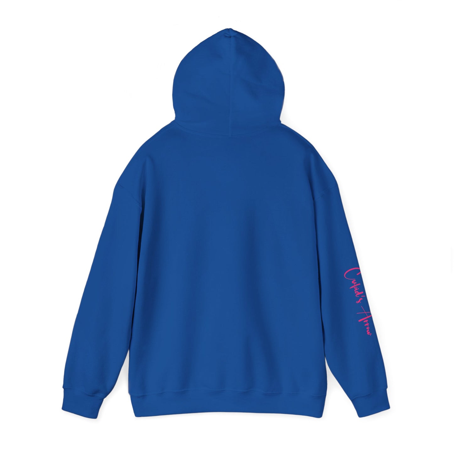 Cupid's Arrow - Zai Merch Sweatshirt