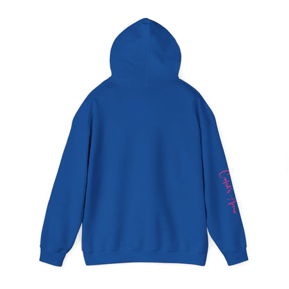 Cupid's Arrow - Zai Merch Sweatshirt