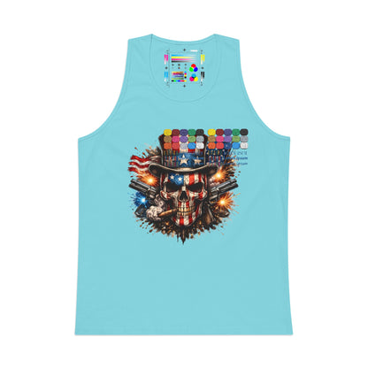 Men's Premium Tank Top