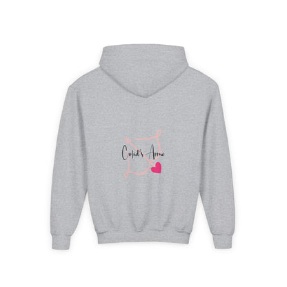 Cupid's Arrow Merch- Youth Hoodie