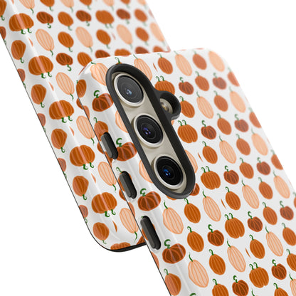 Pumpkin Phone Case